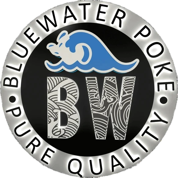 Bluewater Poke