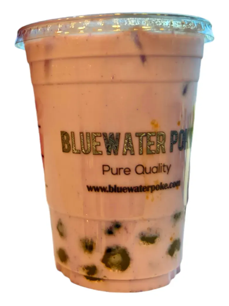 Bluewater Poke